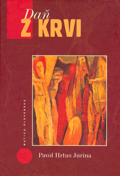 Kniha Daň z krvi