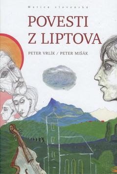 Povesti z Liptova