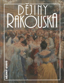 Dějiny Rakouska