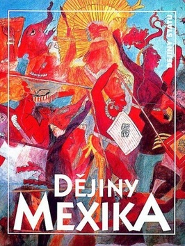 Dějiny Mexika