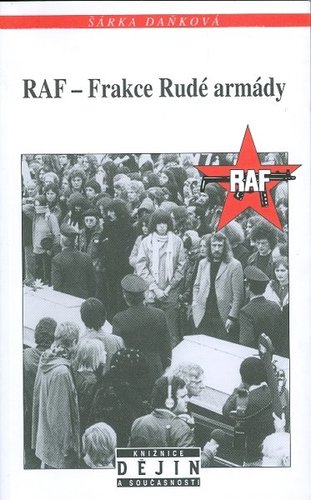 RAF Frakce Rudé armády
