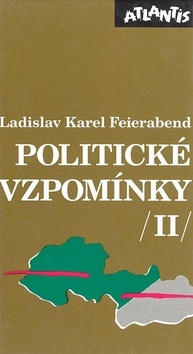 Politické vzpomínky 2.