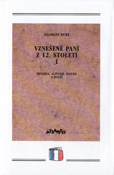 Vznešené paní z 12.století 1.