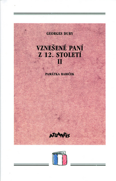 Vznešené paní z 12.století 2.