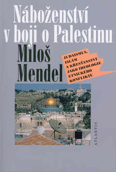Náboženství v boji o Palestinu