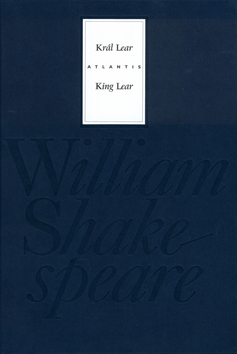 Král Lear / King Lear
