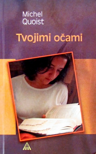 Tvojimi očami