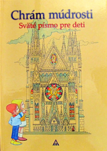 Chrám múdrosti