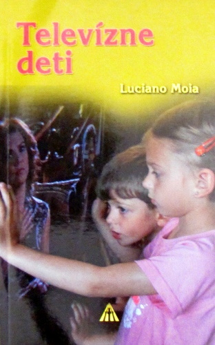 Televízne deti