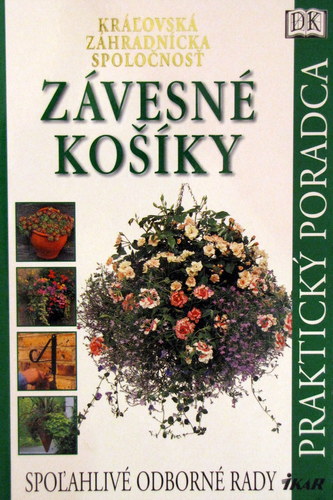 Závesné košíky