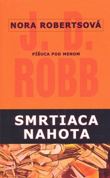 Smrtiaca nahota