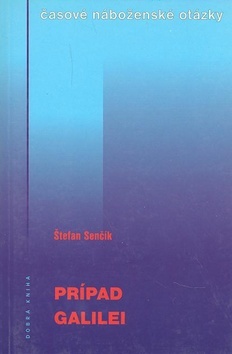 Prípad Galilei