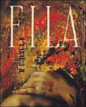 Kniha Rudolf Fila - neuvedený,Juraj Mojžiš