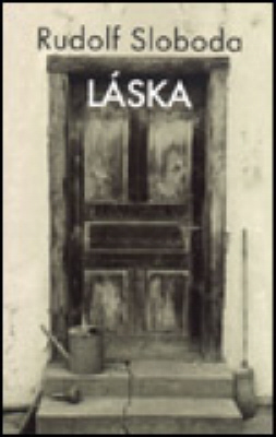 Láska