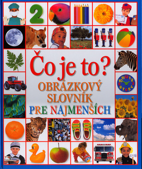 Čo je to?
