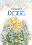 Najdrahšej dcérke