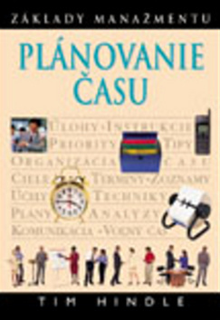 Plánovanie času