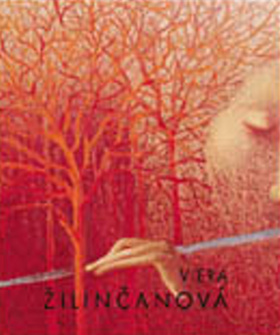 Kniha Viera Žilinčanová - Ľubomír Podušel