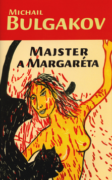 Majster a Margaréta