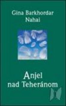 Anjel nad Teheránom