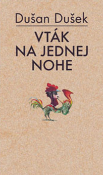 Vták na jednej nohe
