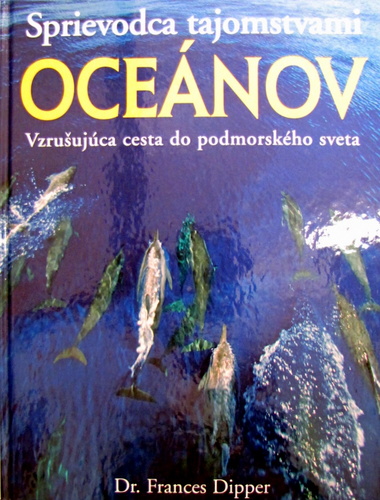 Sprievodca tajomstvami oceánov