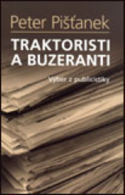 Traktoristi a buzeranti