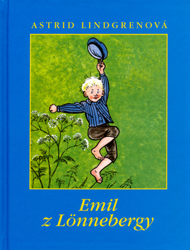 Emil z Lönnebergy