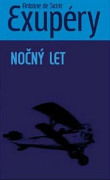 Nočný let