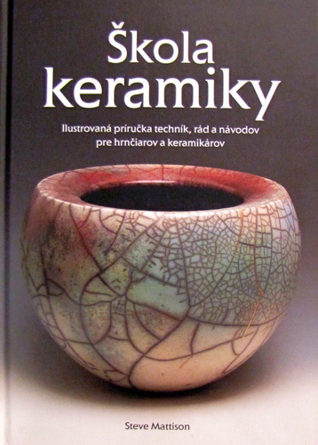 Škola keramiky