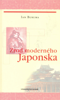 Zrod moderného Japonska