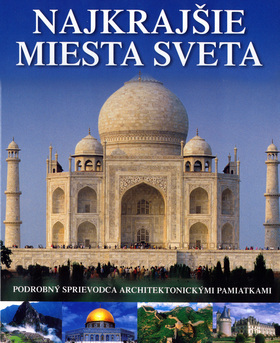Najkrajšie miesta sveta