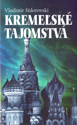 Kremeľské tajomstvá
