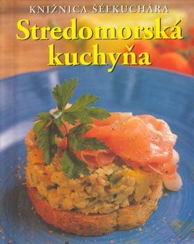 Stredomorská kuchyňa