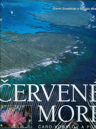Červené more