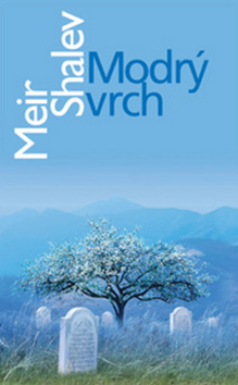Modrý vrch