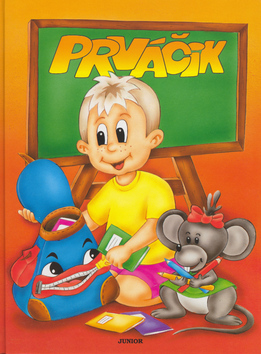 Prváčik