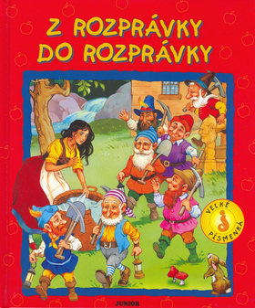 Z rozprávky do rozprávky