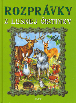 Rozprávky z lesnej čistinky