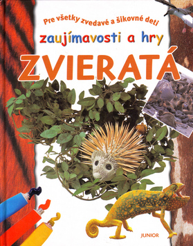 Zaujímavosti a hry - Zvieratá