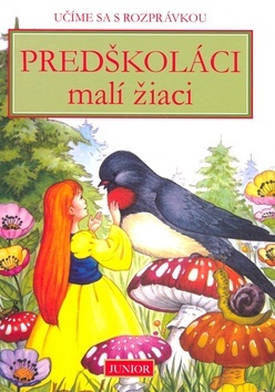 Predškoláci malí žiaci