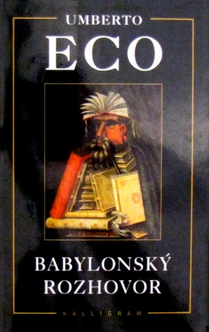 Babylonský rozhovor