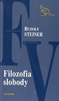 Filozofia slobody