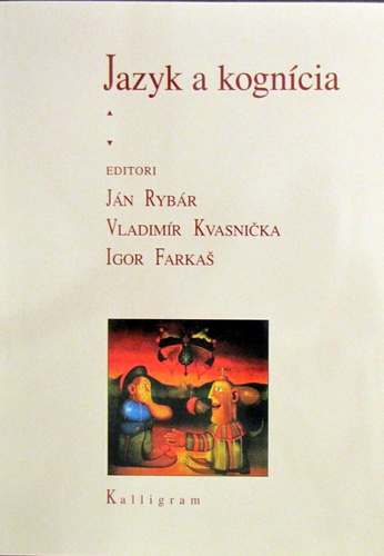 Jazyk a kognícia