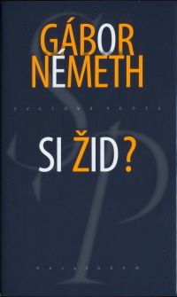 Si Žid?