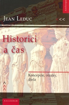 Historici a čas