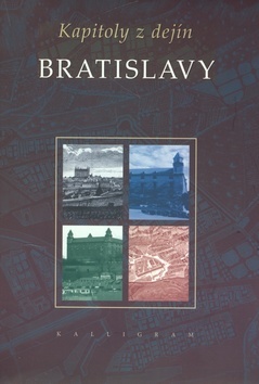 Kapitoly z dejín Bratislavy