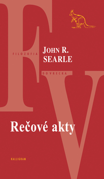Rečové akty
