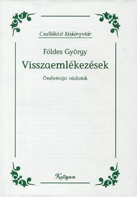 Visszaemlékezések