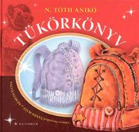 Tükörkönyv